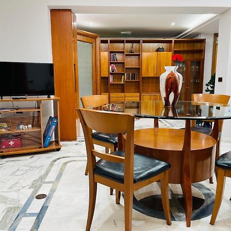 Apartmán Rosaricca House Neapol Exteriér fotografie
