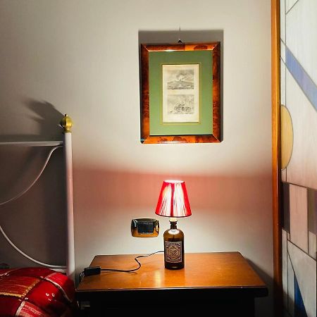 Apartmán Rosaricca House Neapol Exteriér fotografie