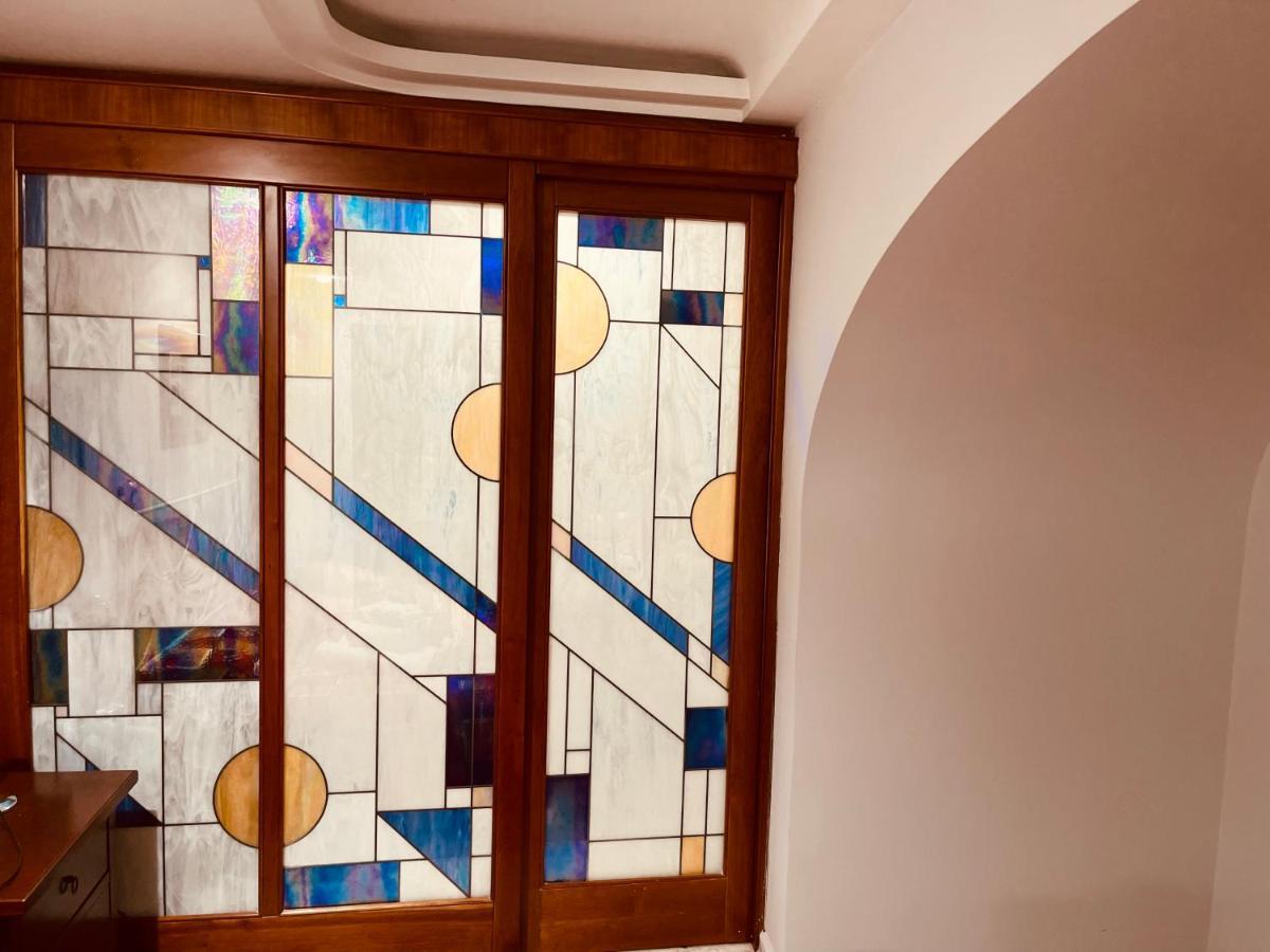 Apartmán Rosaricca House Neapol Exteriér fotografie