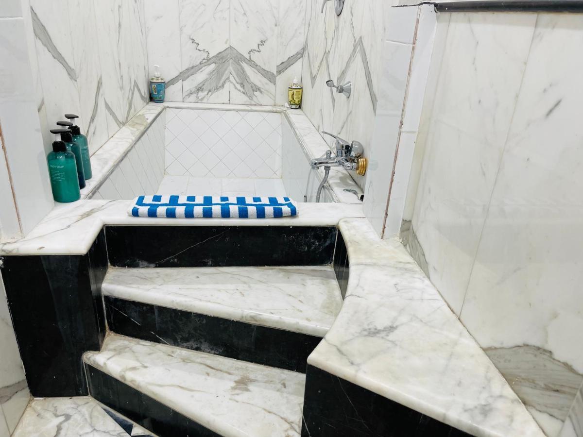 Apartmán Rosaricca House Neapol Exteriér fotografie