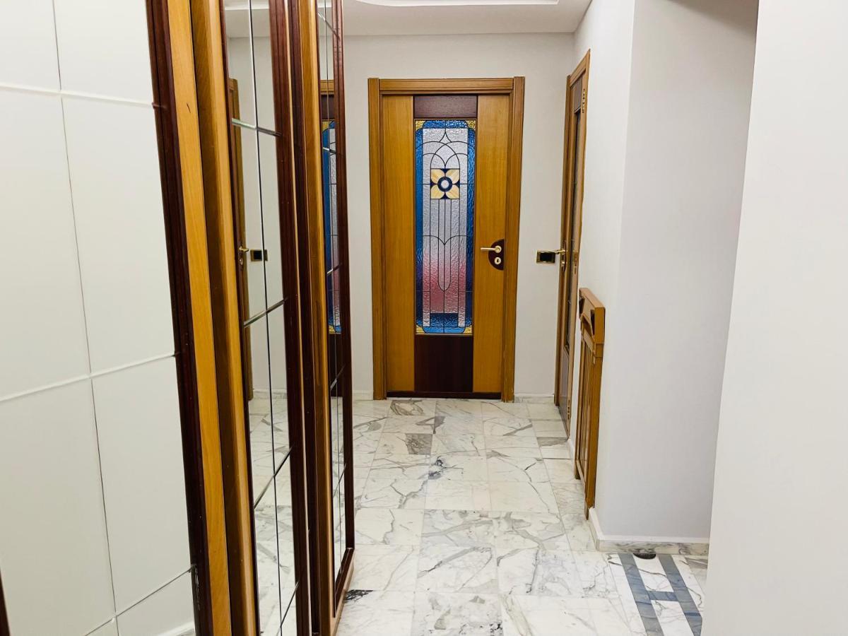 Apartmán Rosaricca House Neapol Exteriér fotografie