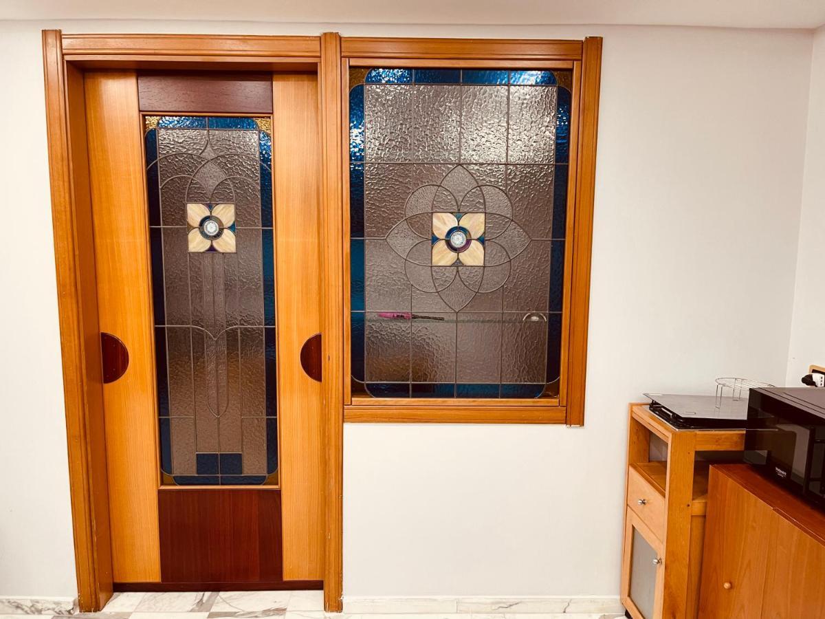 Apartmán Rosaricca House Neapol Exteriér fotografie