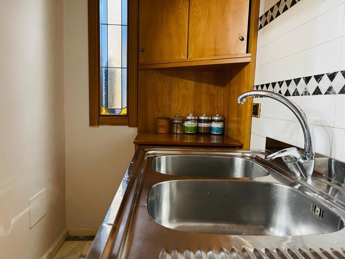 Apartmán Rosaricca House Neapol Exteriér fotografie